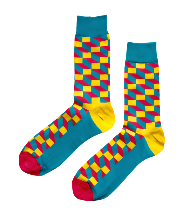 Funky Citrus ModSoles