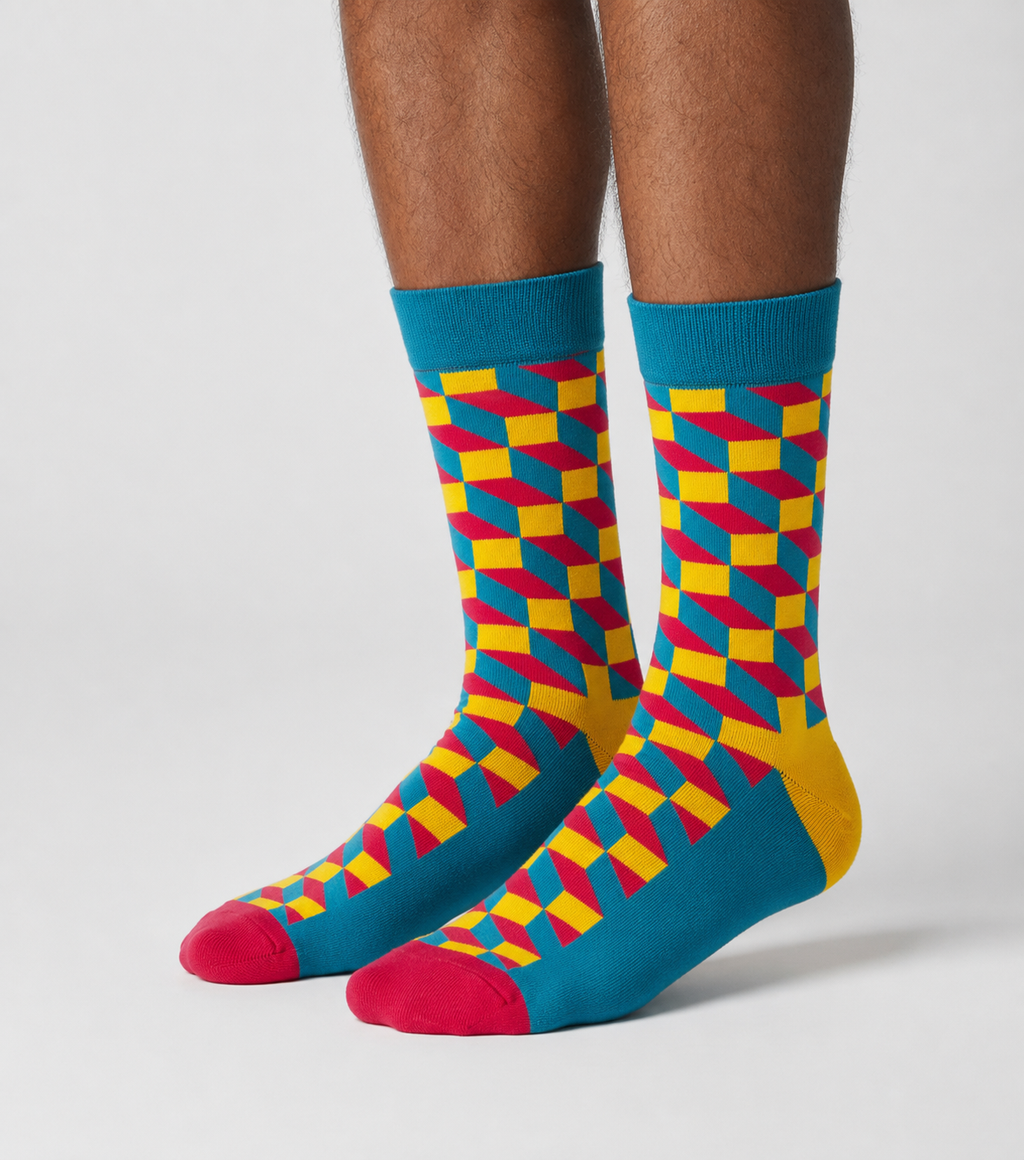 Funky Citrus ModSoles
