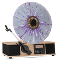 Fuse Wrap Vertical Vinyl Record Player Fuse Audio