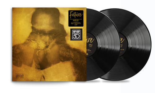 Future - Future (2LP) | Mint (M) Mint (M) Love Vinyl Records