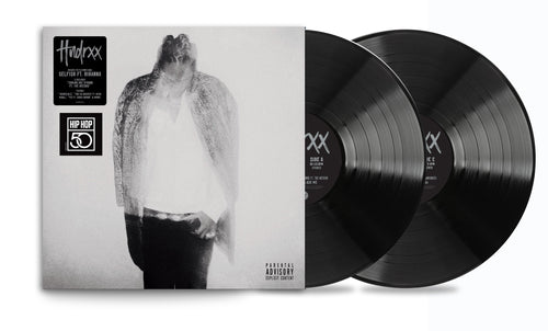Future - HNDRXX (VINYL 2LP) | Love Vinyl Records