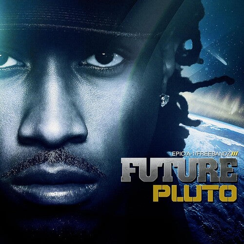 Future - Pluto (2LP) | Mint (M) Mint (M) Love Vinyl Records