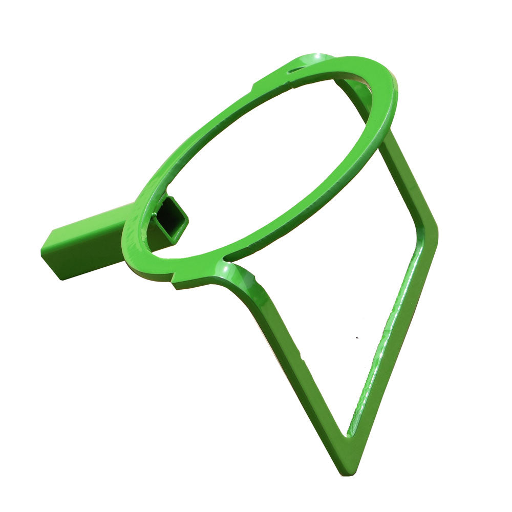 Tattoo Taboret  (yellow green bundle) Stingray Tattoo supplies