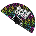 Game Over Fan (UV) The Gay Fan Club