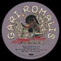 The Disco-Tech EP | Mint (M) Generic Love Vinyl Records