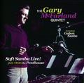 Gary McFarland - Soft Samba Live! Jazz From The Penthouse | Love Vinyl Records