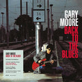Gary Moore - Back to the Blues | Mint (M) Mint (M) Love Vinyl Records