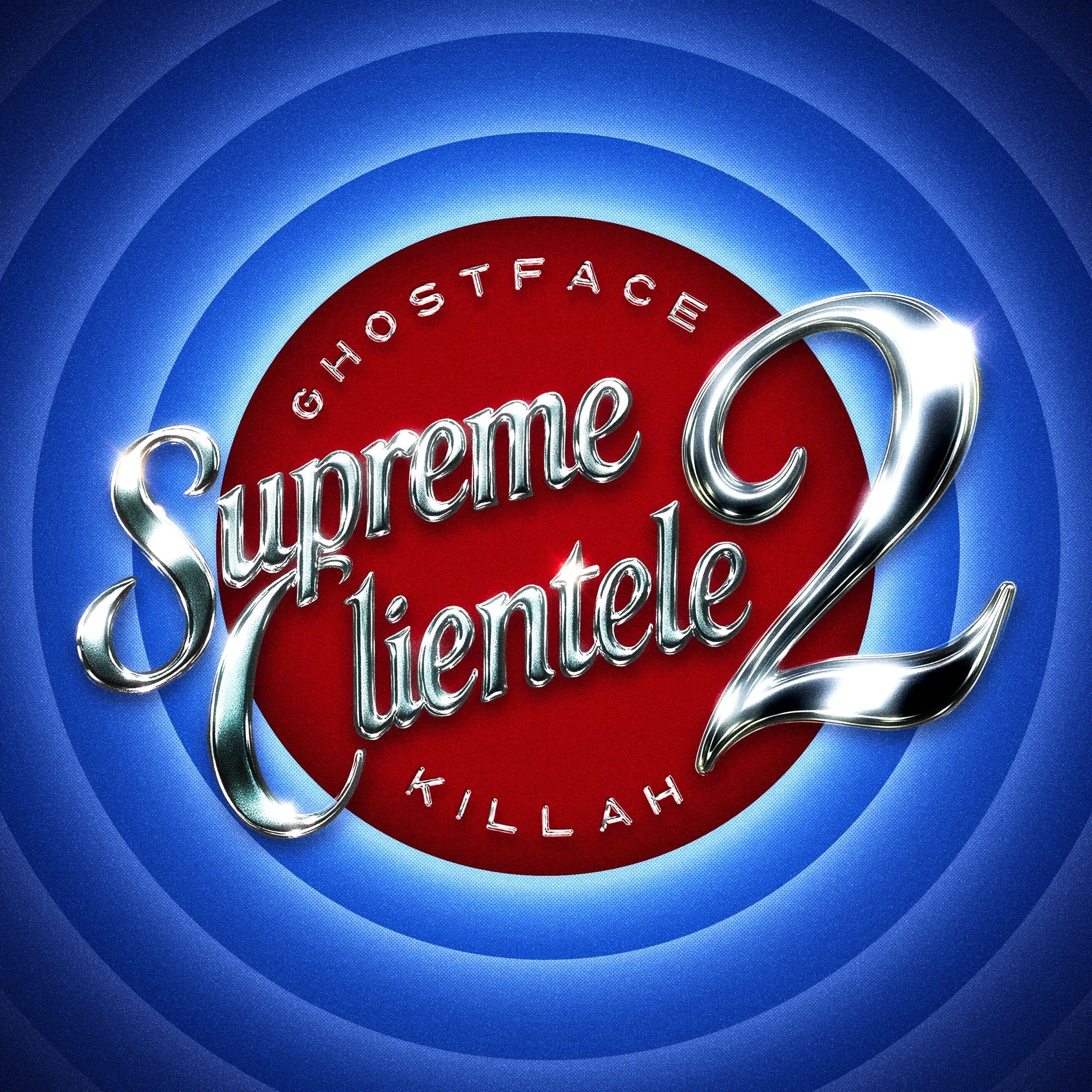 SUPREME CLIENTELE 2 | Love Vinyl Records
