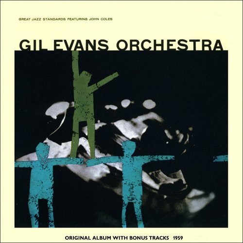 Great Jazz Standards | Love Vinyl Records