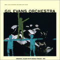 Gil Evans Orchestra - Great Jazz Standards | Love Vinyl Records