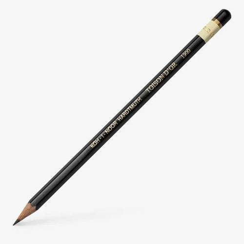 Koh-I-Noor : Toison d'Or : Graphite Pencils 1900 : B ShopSketchBox