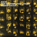 Bach: The Goldberg Variations | Mint (M) Mint (M) Love Vinyl Records