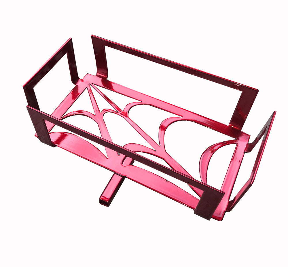 Tattoo Taboret (Candy red ) Stingray Tattoo supplies