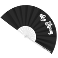 Go Away Fan The Gay Fan Club