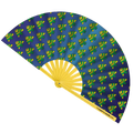 Go With The Flow Fan (UV) The Gay Fan Club