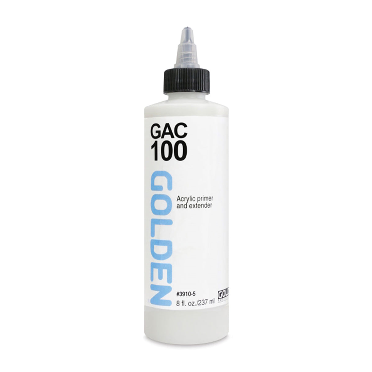 Golden GAC 100 - Professional Sealant Trekell Art Supplies