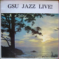 Gsu Jazz Live! | Love Vinyl Records