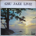 Governor's State University Jazz Band - Gsu Jazz Live! | Love Vinyl Records