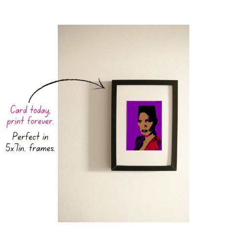 Grace Jones CheerNotes