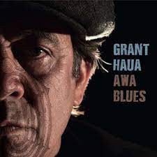 Awa Blues | Mint (M) Mint (M) Love Vinyl Records