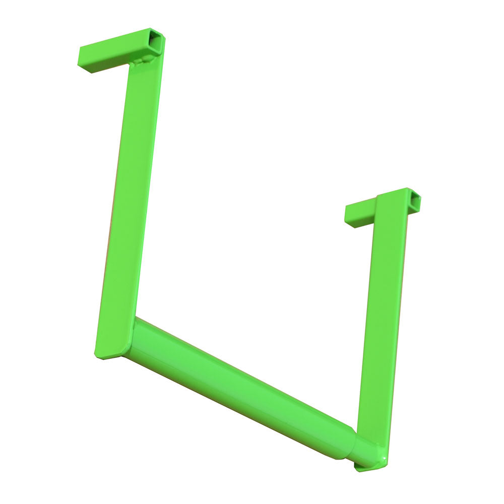 Tattoo Taboret  (yellow green bundle) Stingray Tattoo supplies