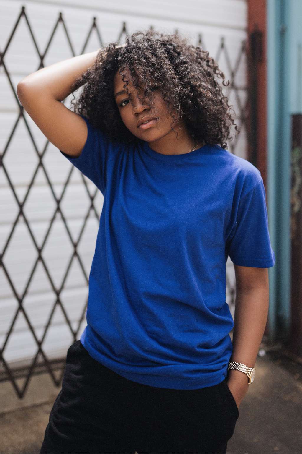 Soft Style T-Shirt Superline