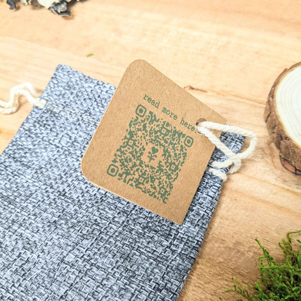"Grow your own Jungle" Houseplant Seed Collection Plantflix