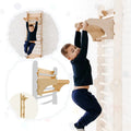 Gym Addition to the Climbing Ladders Goodevas B2B