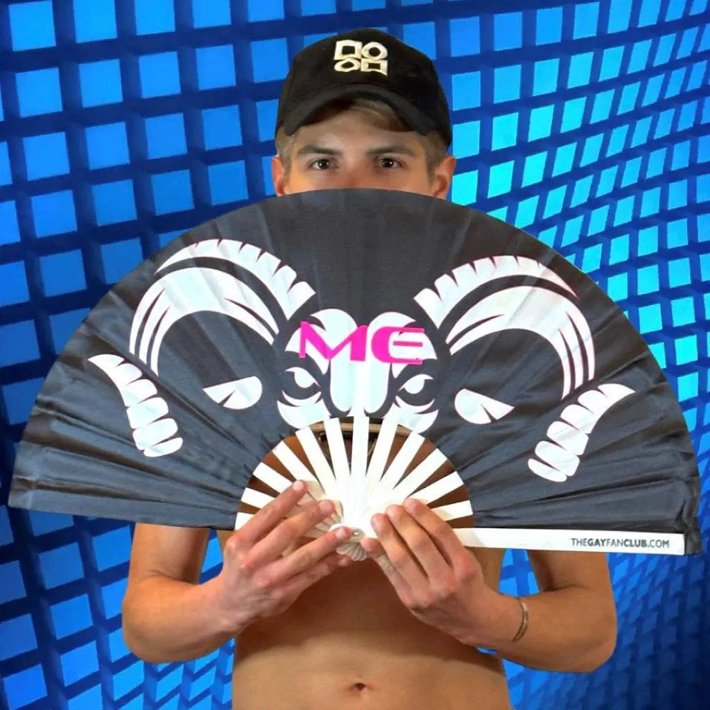 Ram Me Fan The Gay Fan Club