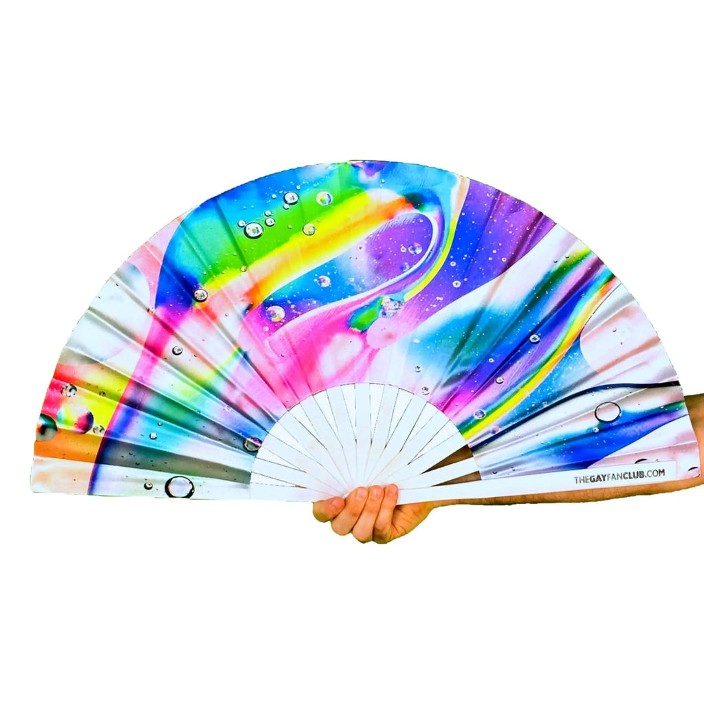 Energy Fan (UV) The Gay Fan Club