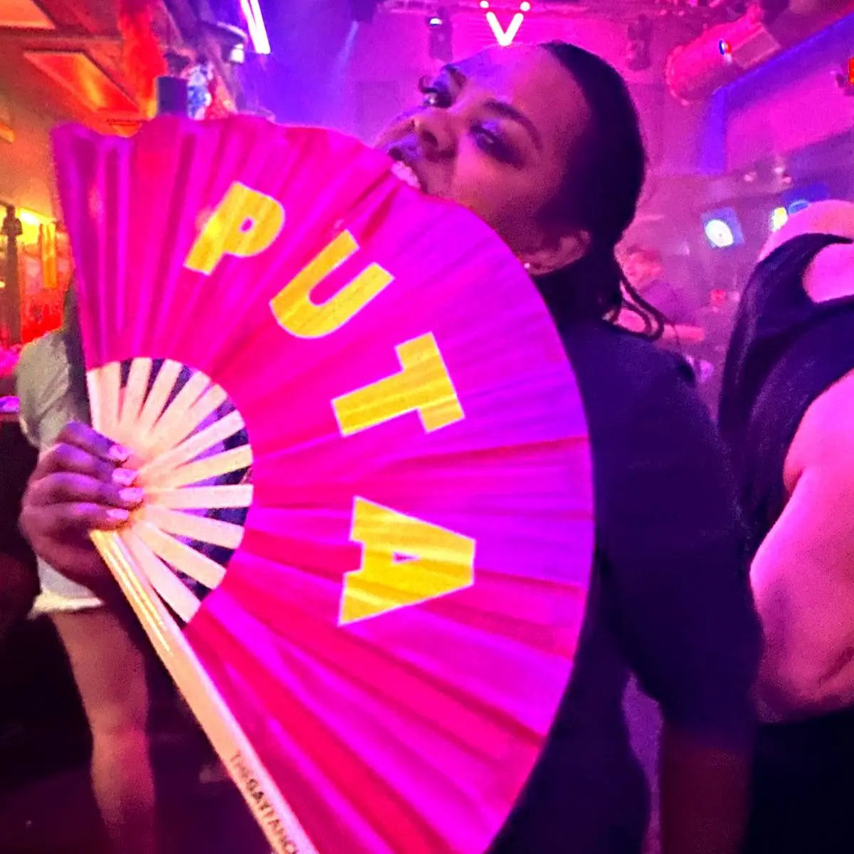 Puta Fan The Gay Fan Club