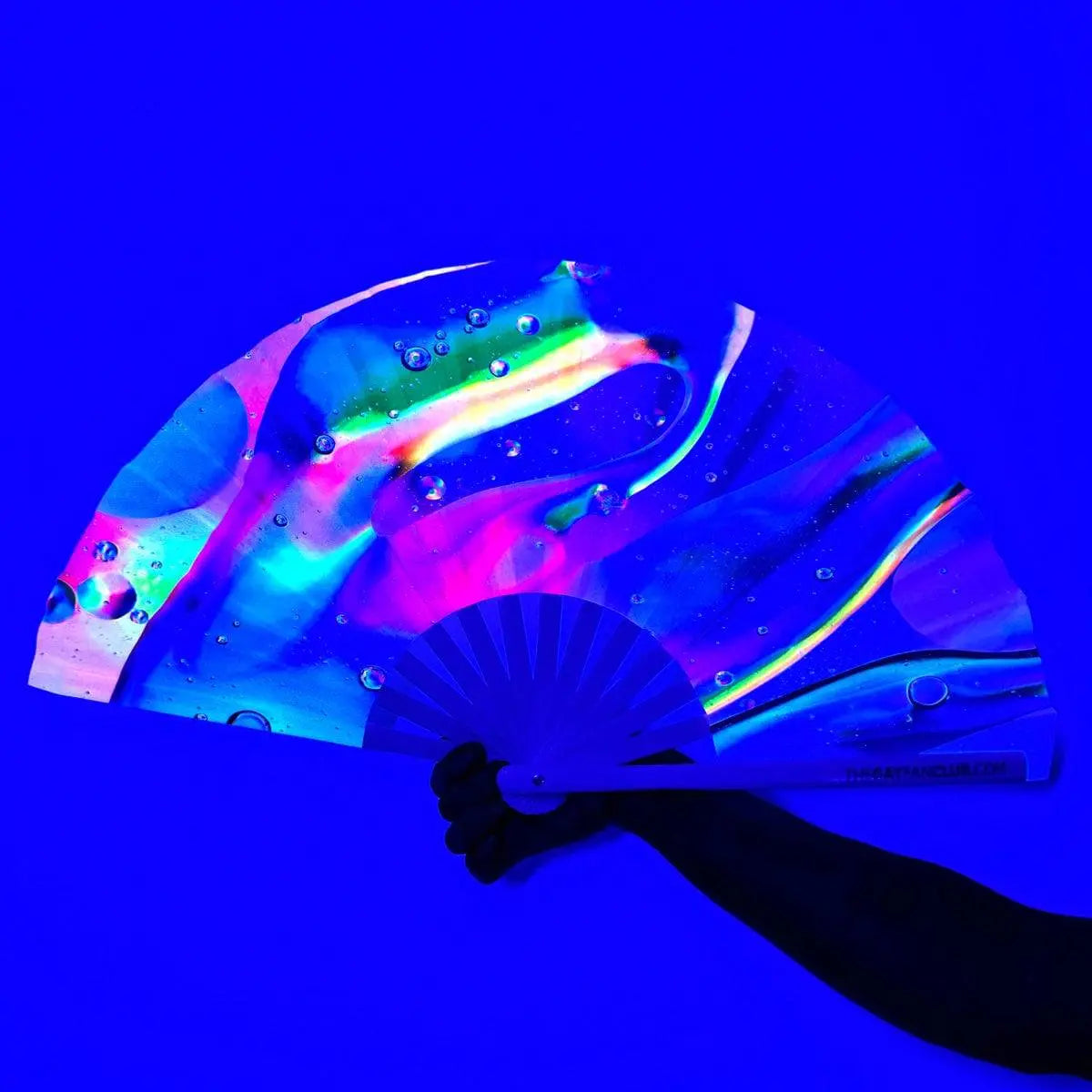 Energy Fan (UV) The Gay Fan Club