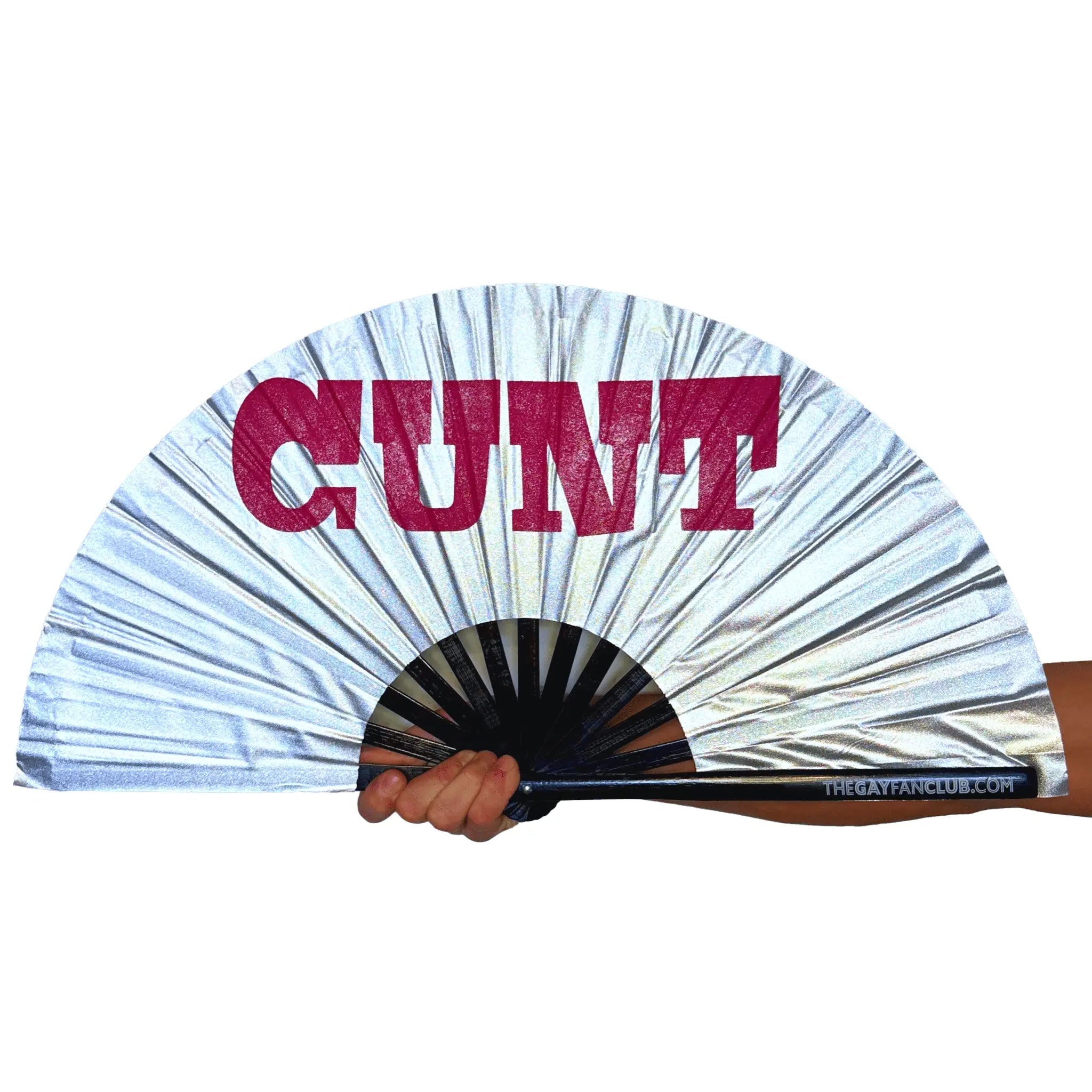 C U Next Tuesday Fan The Gay Fan Club