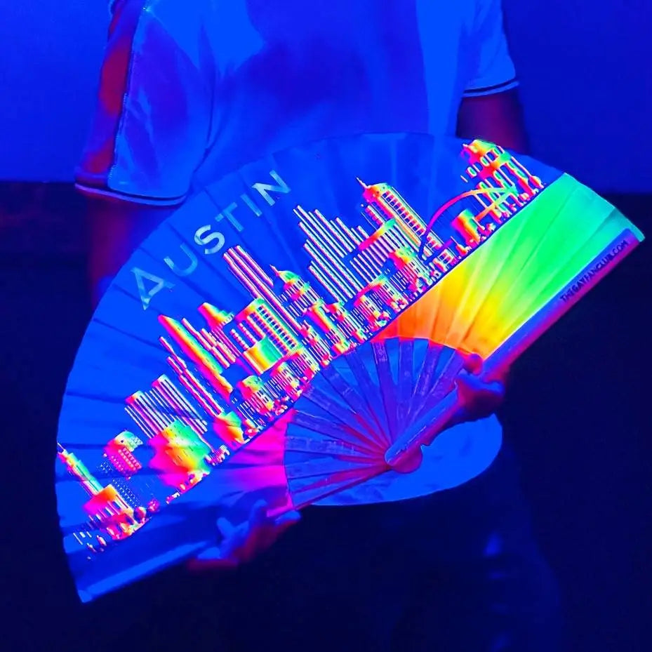 Keep It Weird Clack Fan The Gay Fan Club