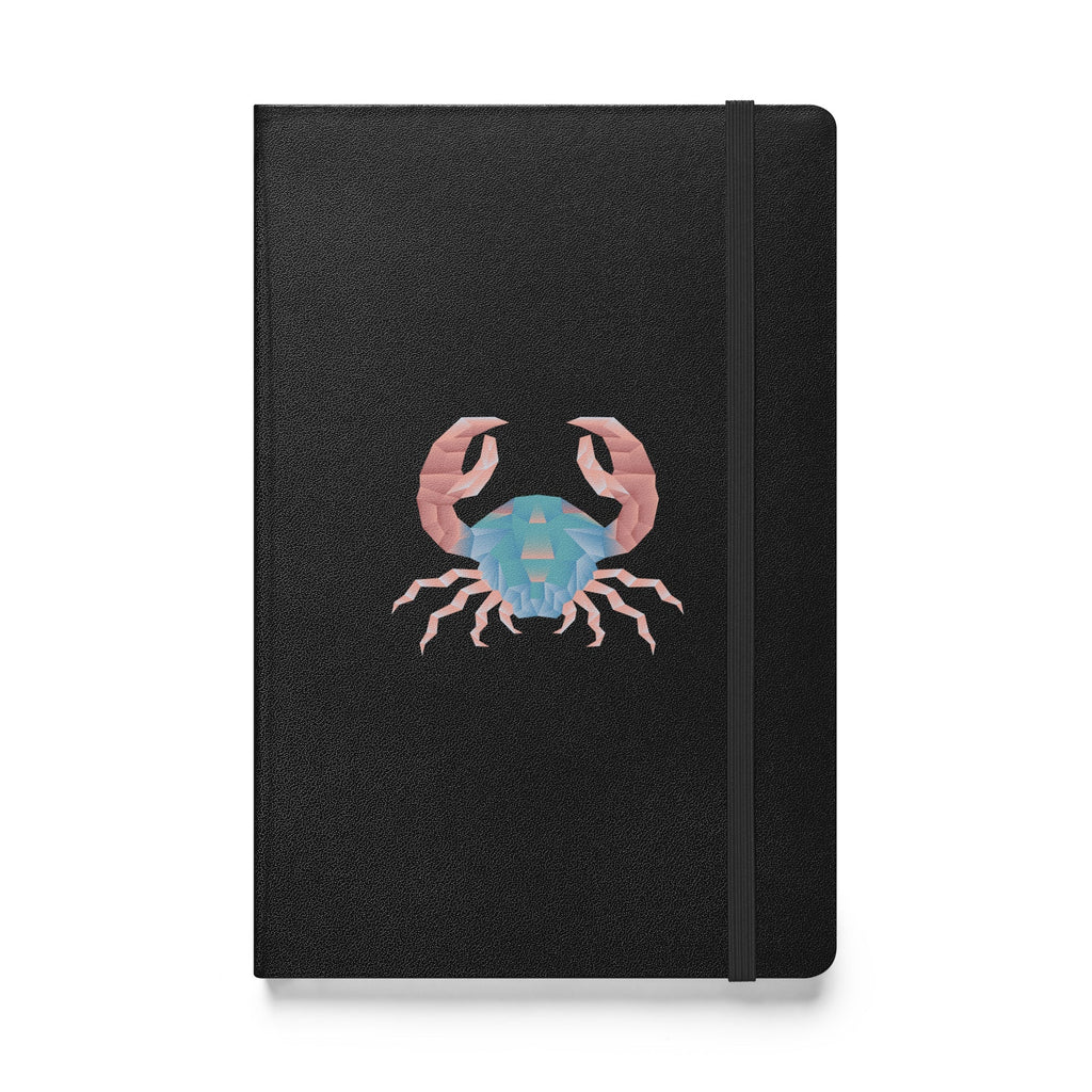 Cancer Hardcover-bound Notebook Desksmith