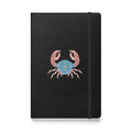 Cancer Hardcover-bound Notebook Desksmith