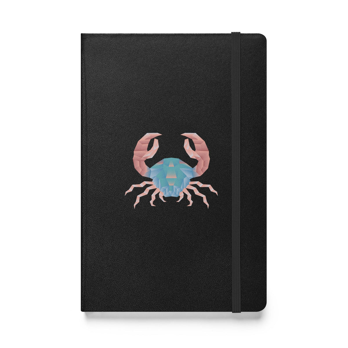 Cancer Hardcover-bound Notebook Desksmith
