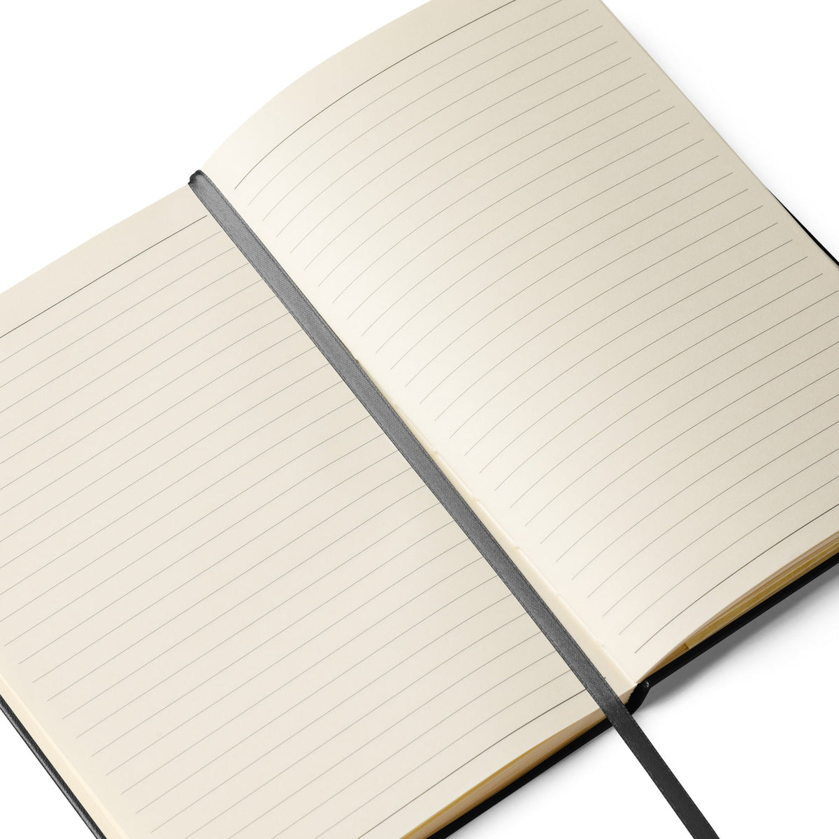 Taurus Hardcover-bound Notebook Desksmith