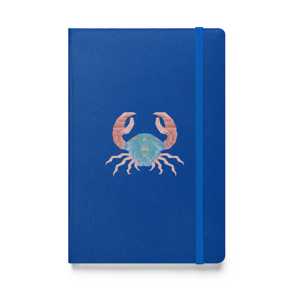 Cancer Hardcover-bound Notebook Desksmith