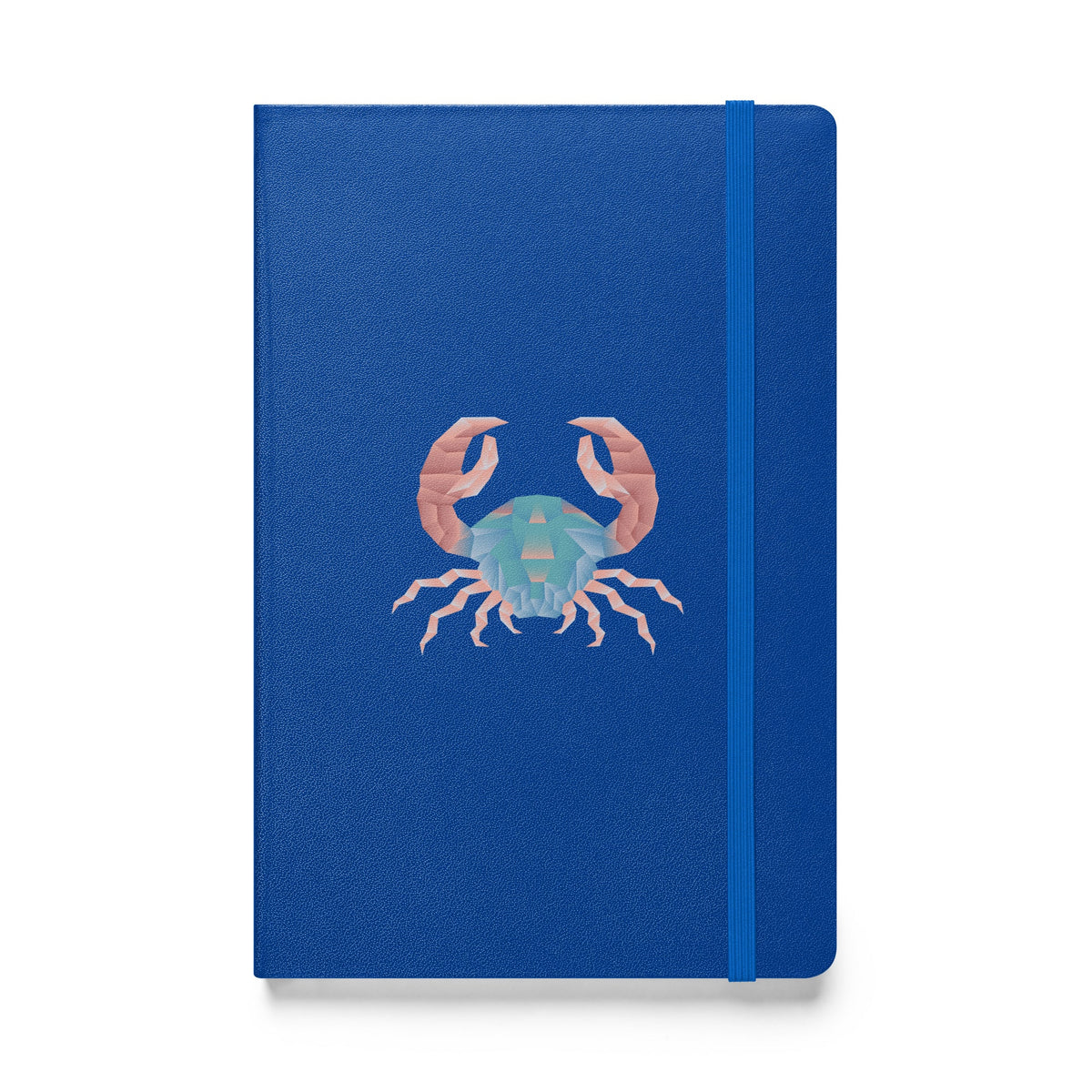 Cancer Hardcover-bound Notebook Desksmith