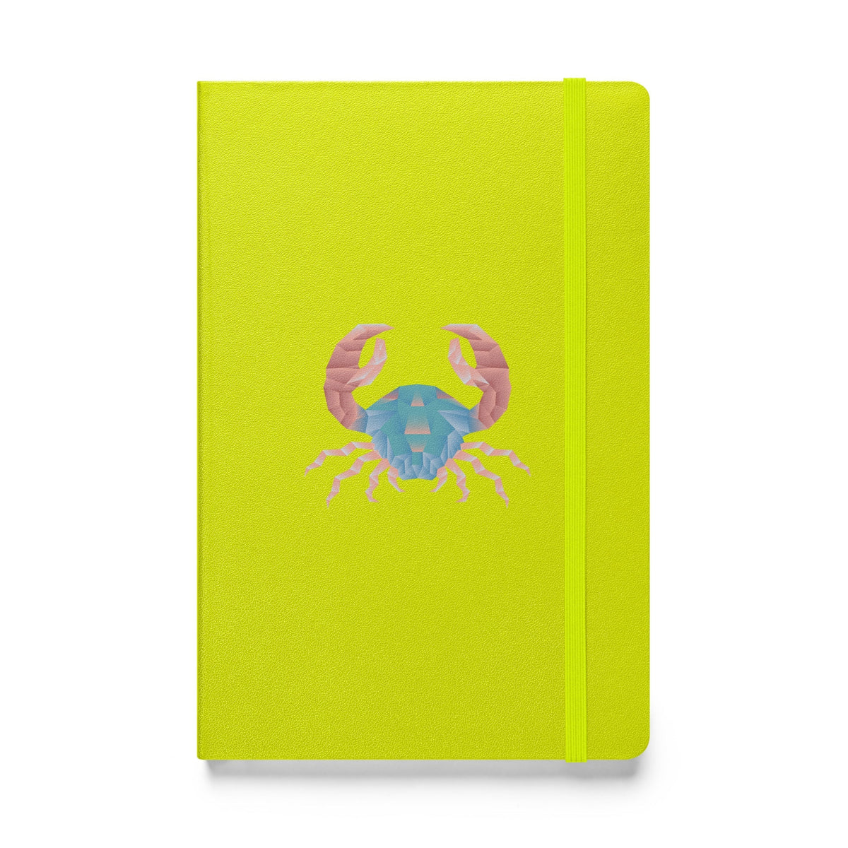 Cancer Hardcover-bound Notebook Desksmith