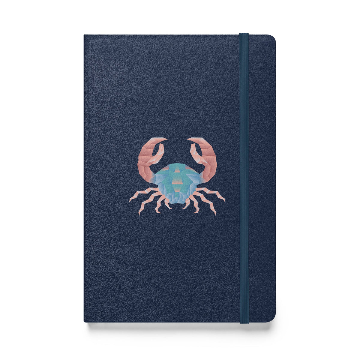Cancer Hardcover-bound Notebook Desksmith