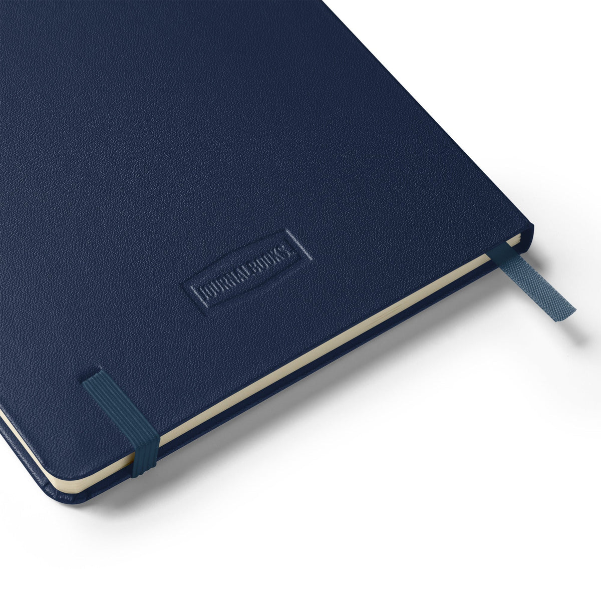 Virgo Hardcover-bound Notebook Desksmith