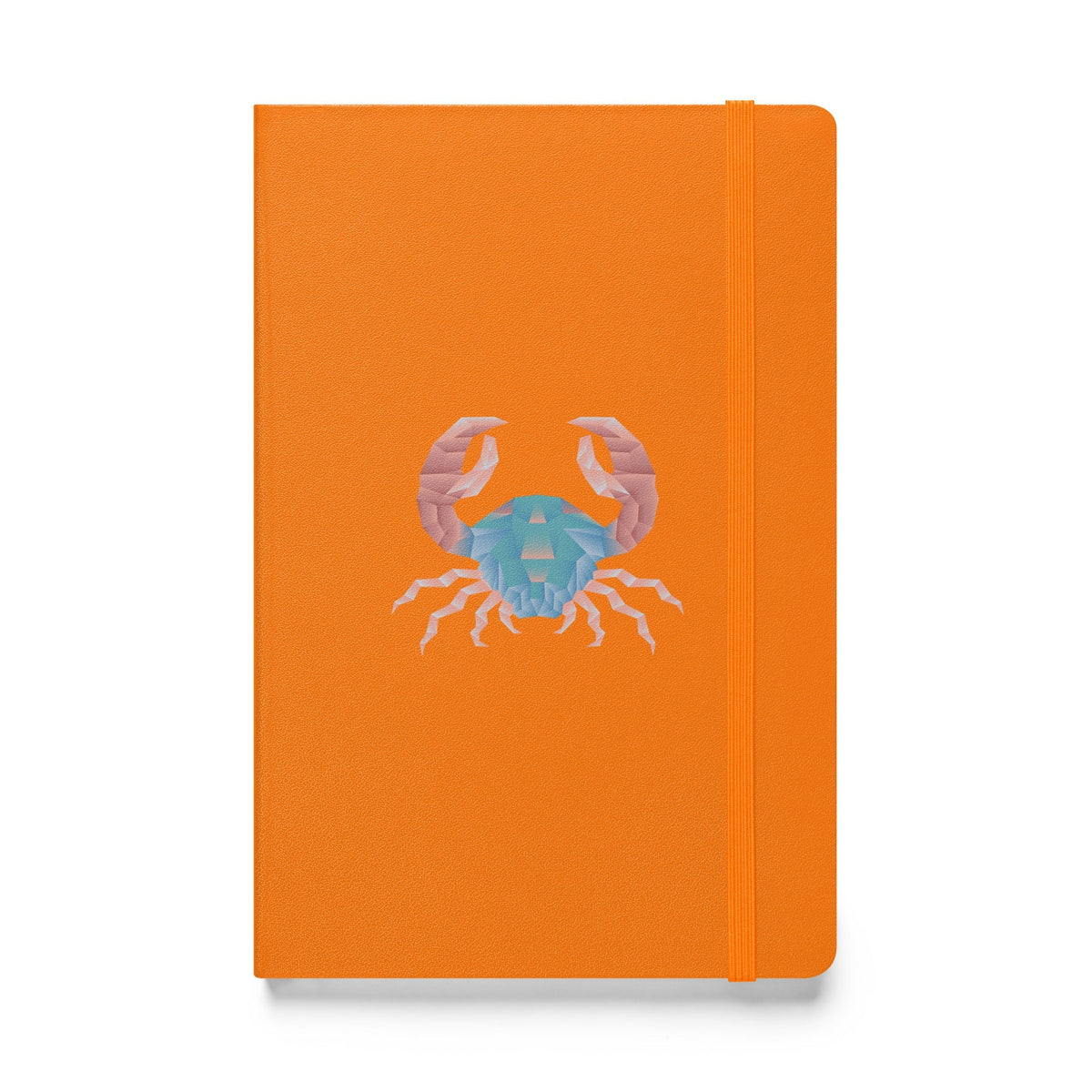 Cancer Hardcover-bound Notebook Desksmith