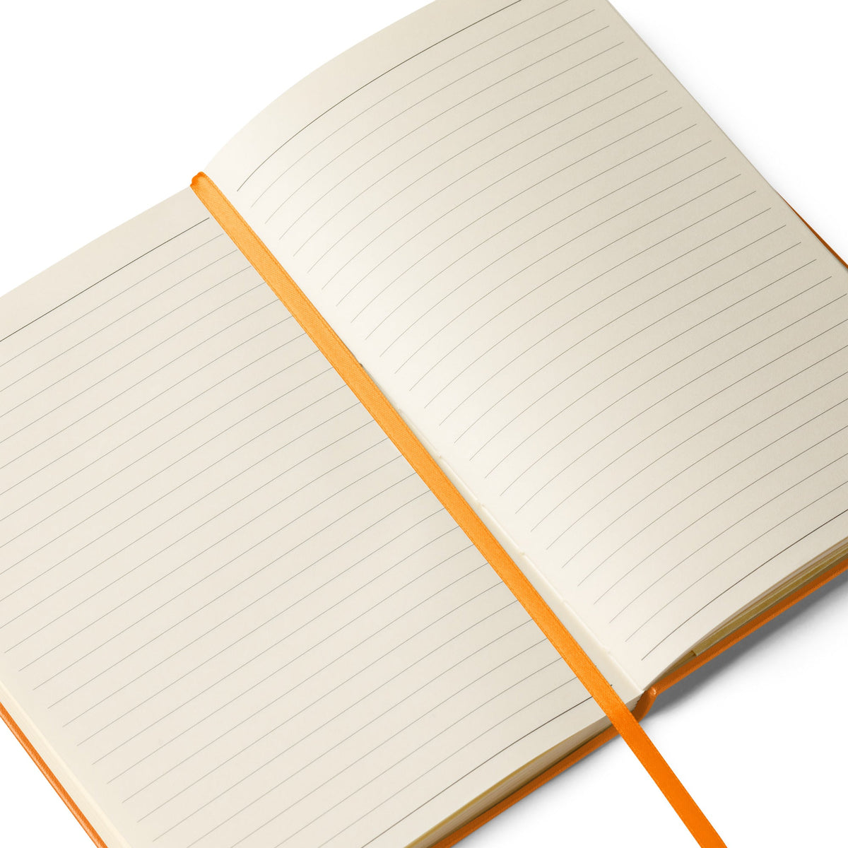 Taurus Hardcover-bound Notebook Desksmith