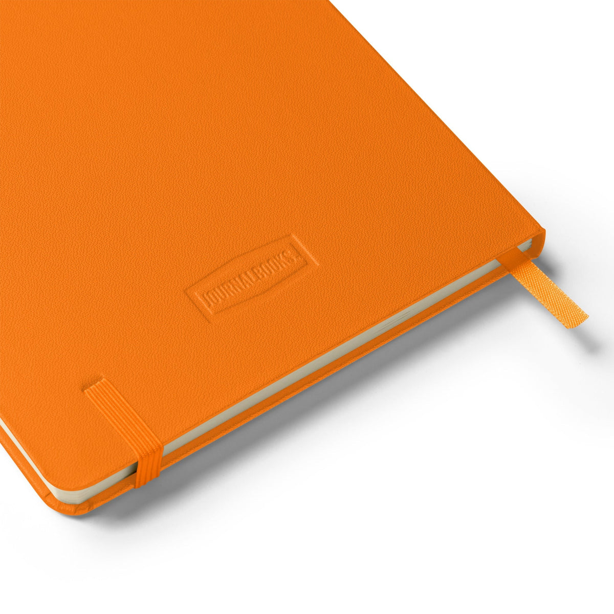 Sagittarius Hardcover-bound Notebook Desksmith