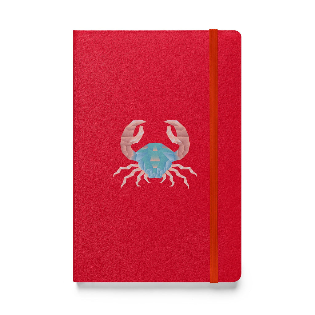 Cancer Hardcover-bound Notebook Desksmith