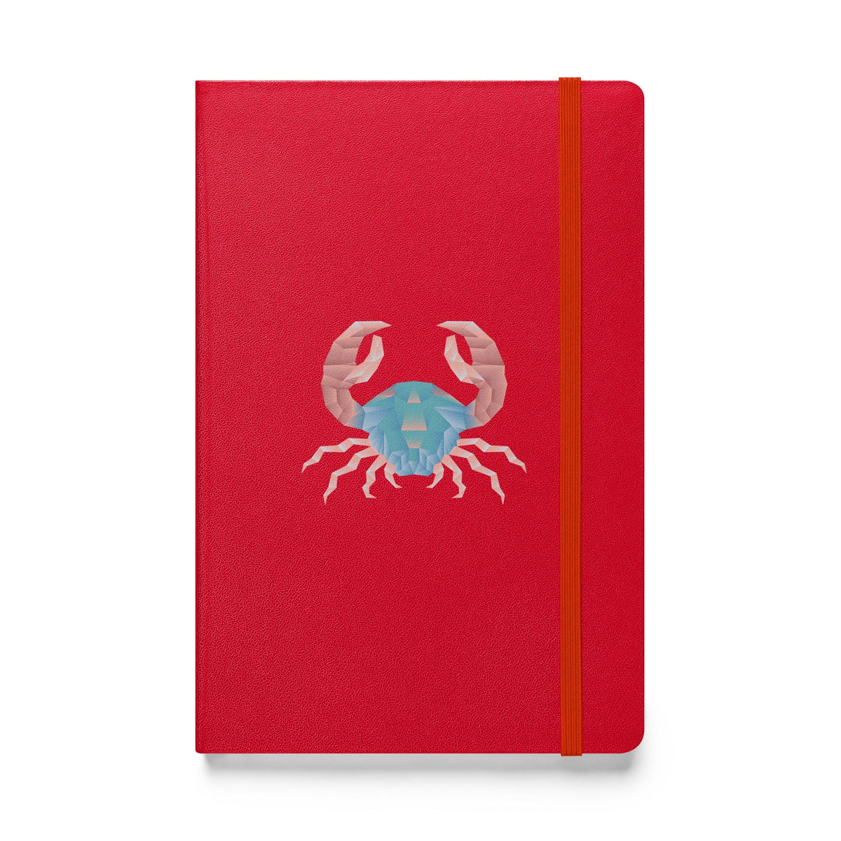 Cancer Hardcover-bound Notebook Desksmith