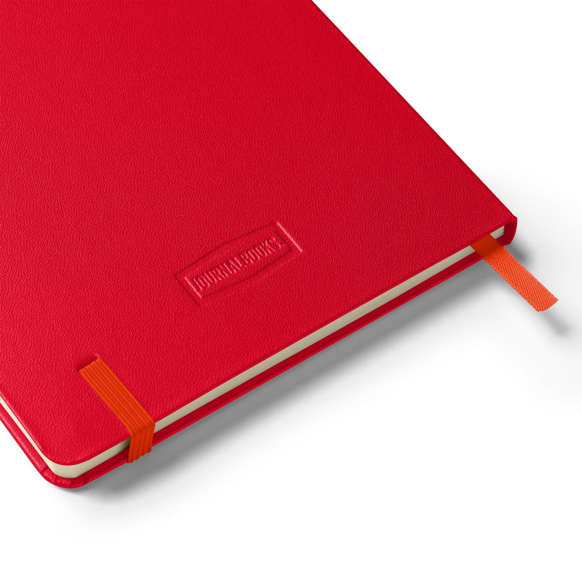 Sagittarius Hardcover-bound Notebook Desksmith