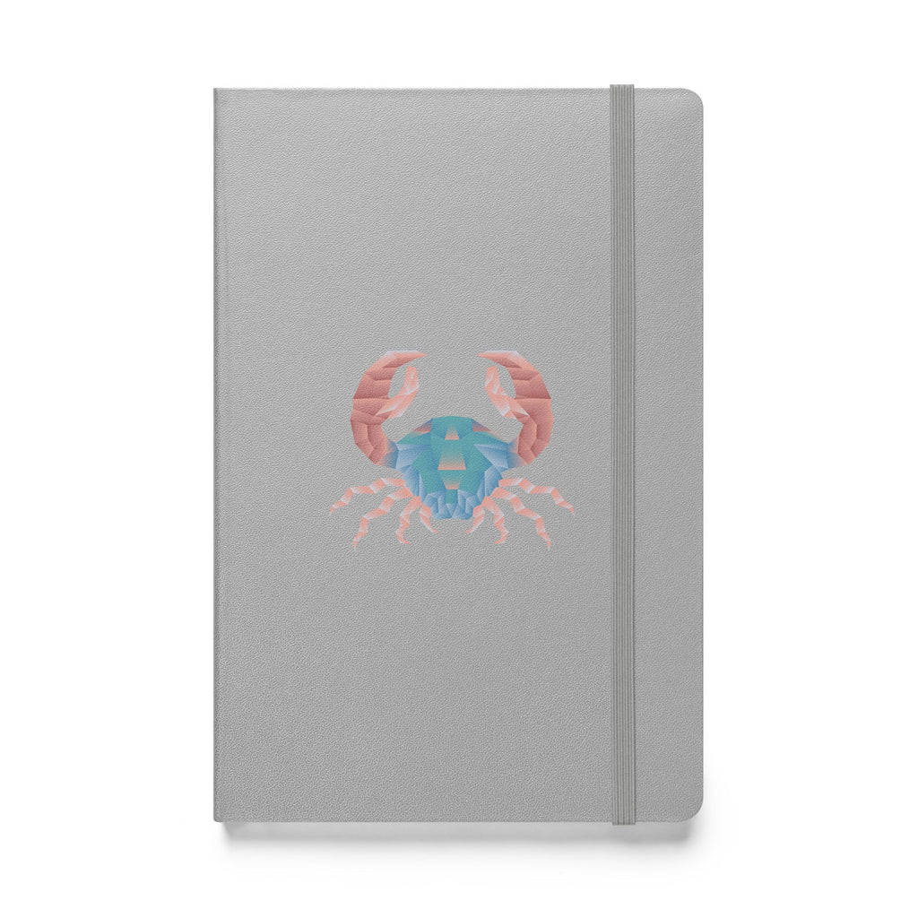 Cancer Hardcover-bound Notebook Desksmith